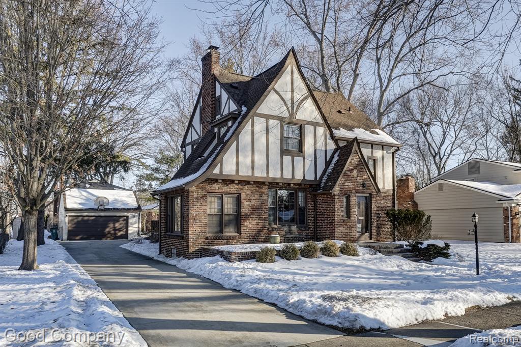 18930 Hillcrest Street, Beverly Hills, MI 48025 — Photo 89