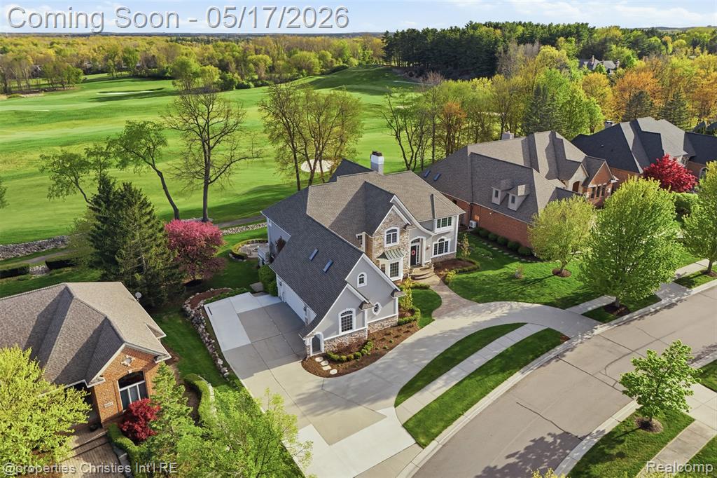 5011 Rockaway Lane, Clarkston, MI 48348 — Photo 65