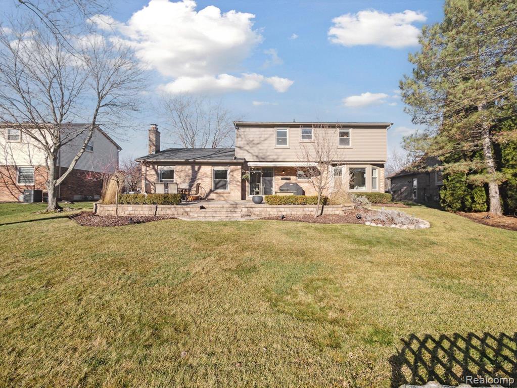 41169 STONE HAVEN Road, Northville, MI 48168 — Photo 43