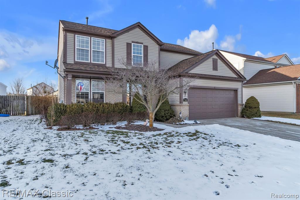 7842 BERWICK Drive, Ypsilanti, MI 48197 — Photo 2