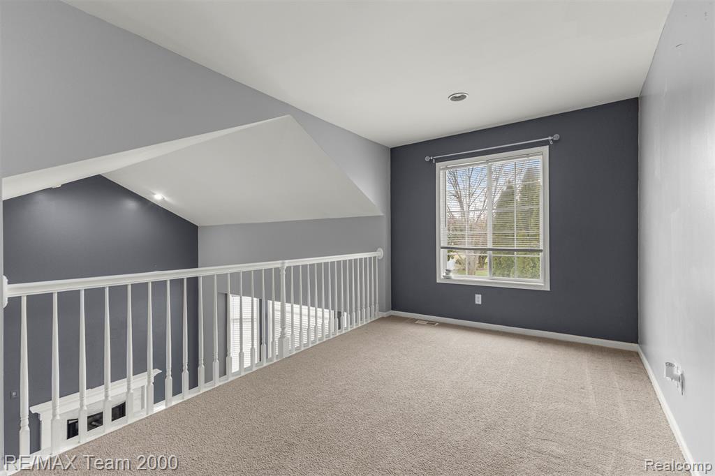 21717 Hildebrandt Drive, Flat Rock, MI 48134 — Photo 26