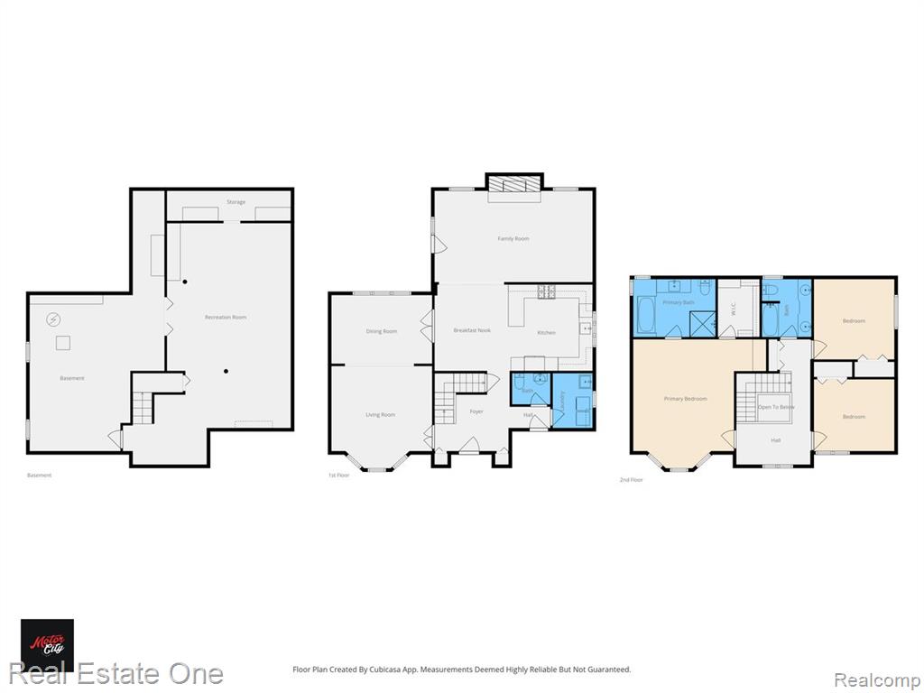 720 Essex Drive, Rochester Hills, MI 48307 — Photo 45