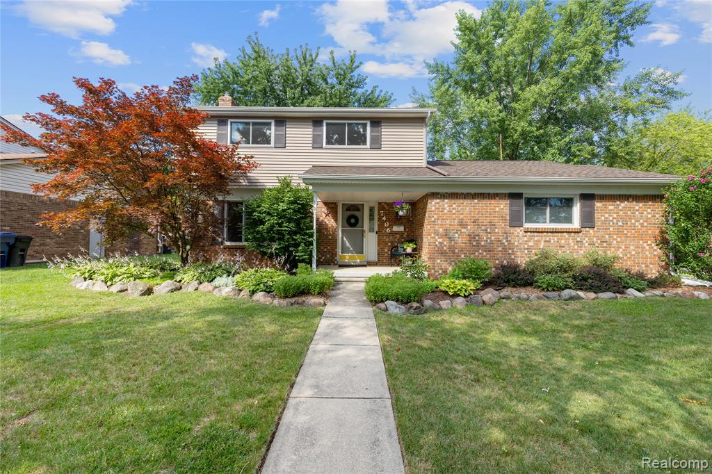7406 Sussex Drive, Canton, MI 48187 — Photo 2