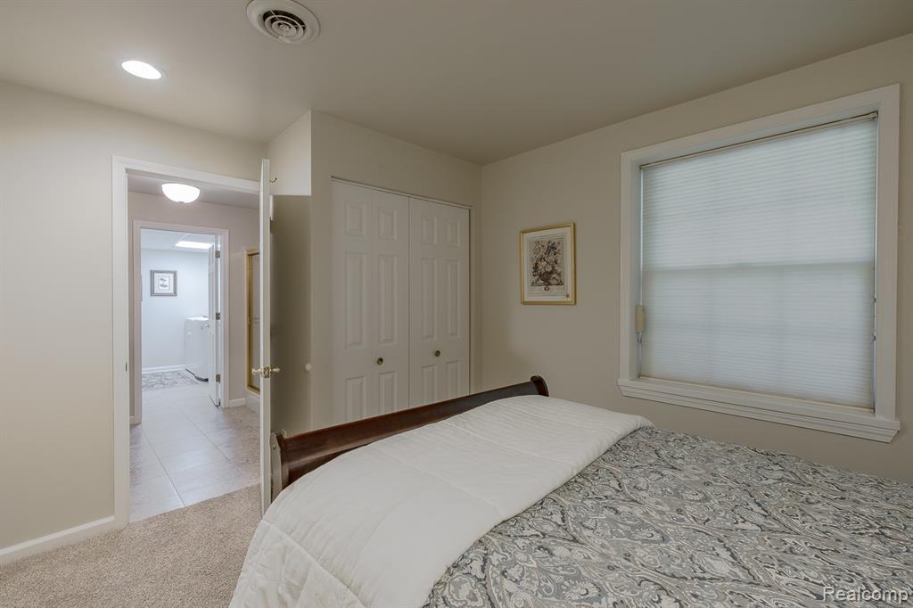 4780 Hillcrest Drive, Clarkston, MI — Photo 47