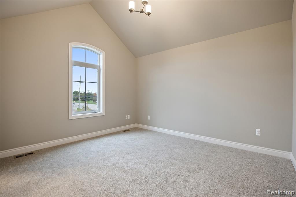 1050 Invitational Drive, Metamora, MI 48455 — Photo 35