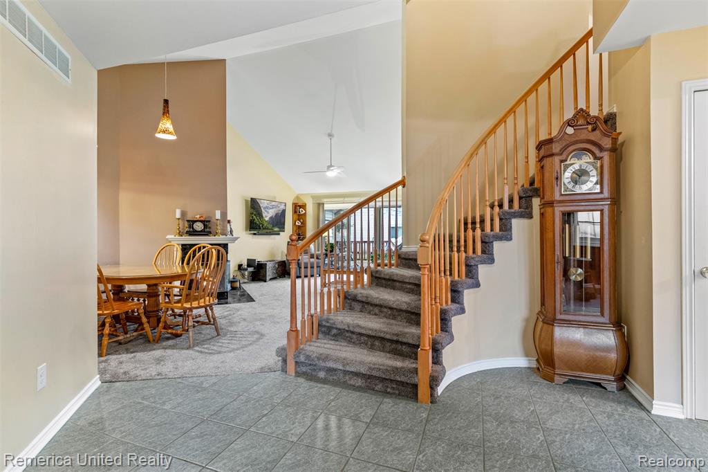 746 Red Maple Lane, Wixom, MI 48393 — Photo 2