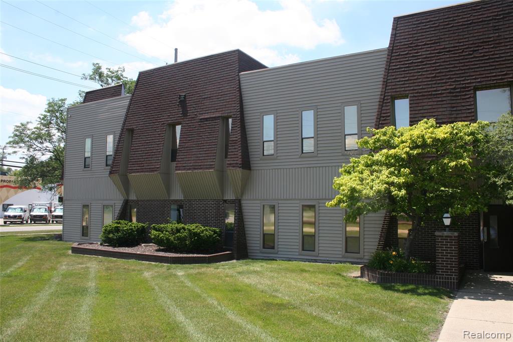 22511 Telegraph RD 22511 Telegraph Suite 220, Southfield, MI 48033, Southfield, MI, 48033