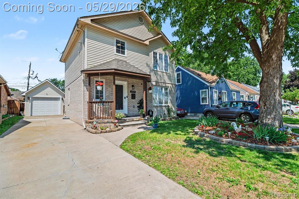 26633 Rialto Street, Madison Heights, MI 48071 — Photo 3