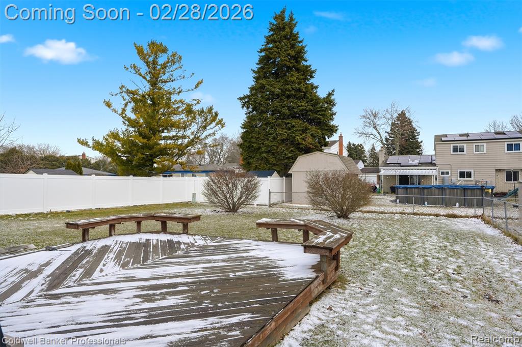 40162 Spitz Drive, Sterling Heights, MI 48313 — Photo 27