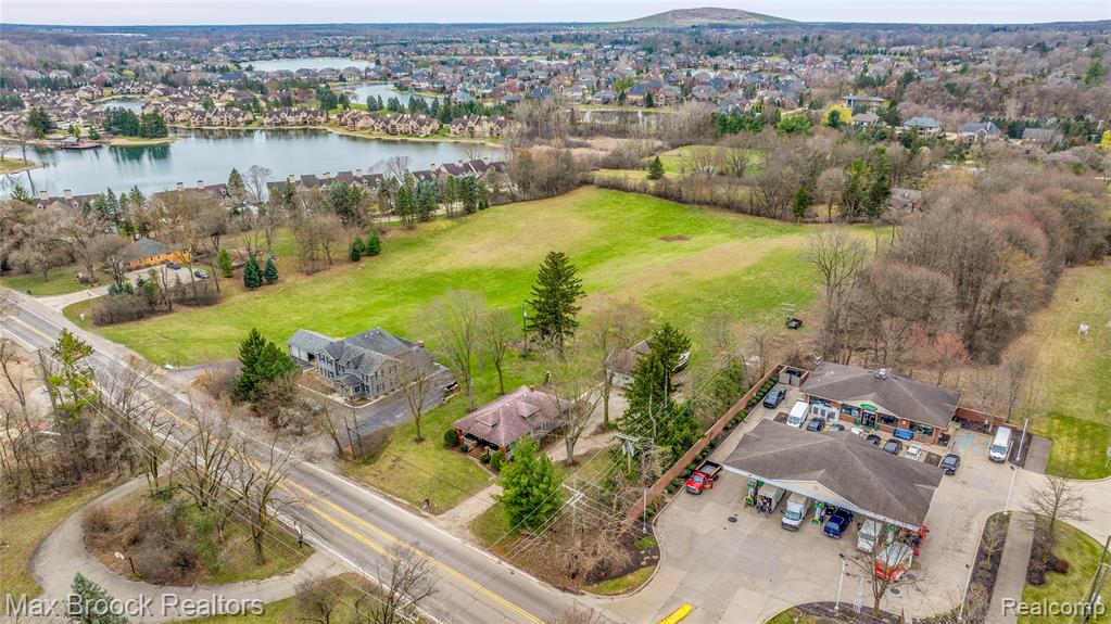 0000 Beck Road, Northville, MI, 00000