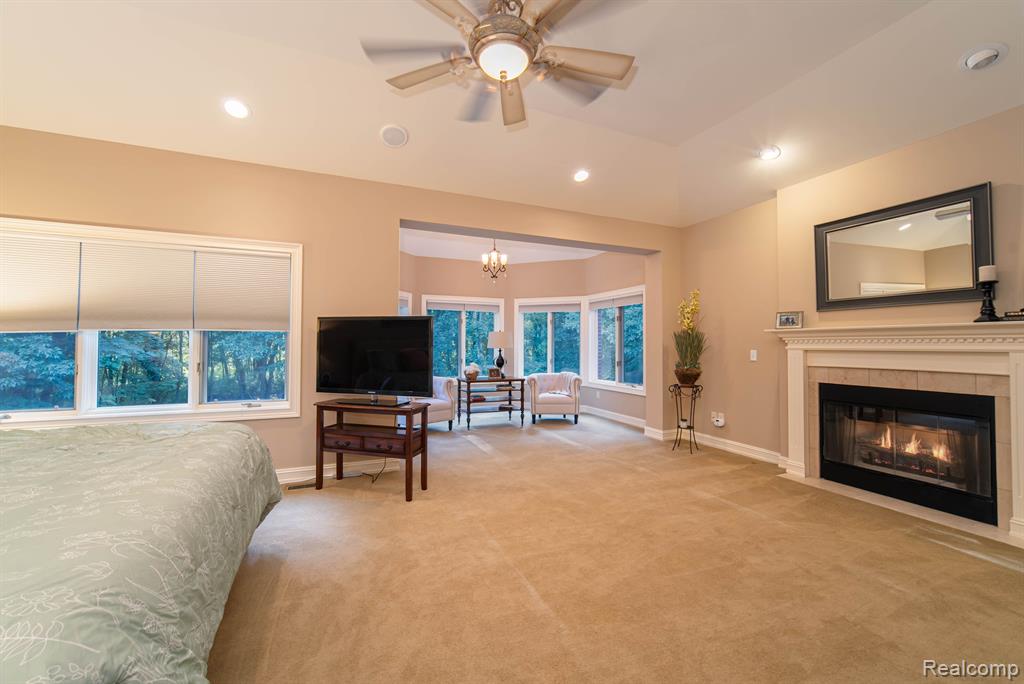 8307 Granite Court, Dexter, MI 48130 — Photo 16