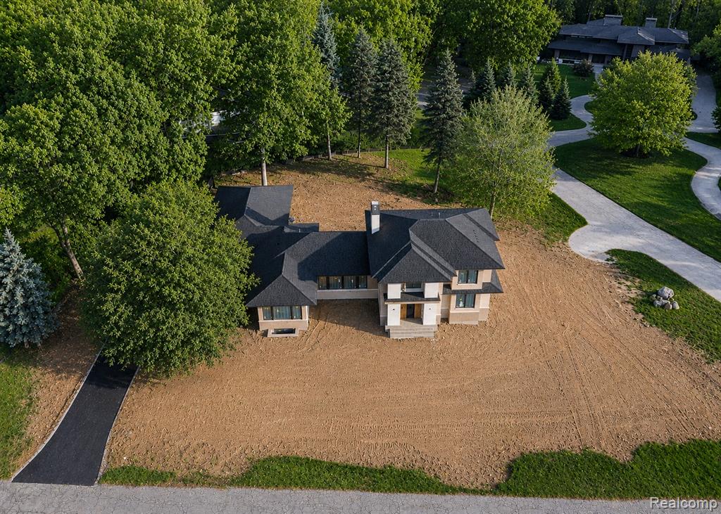 1465 Sodon Lake Drive, Bloomfield Hills, MI 48302 — Photo 2