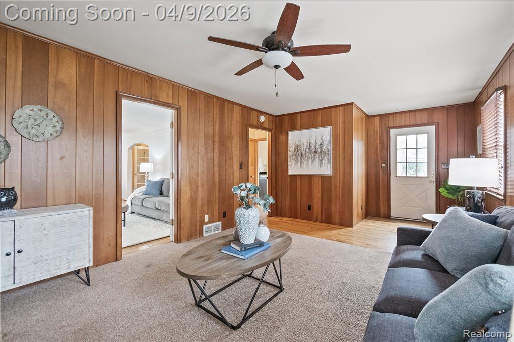 420 Claremont Street, Dearborn, MI 48124 — Photo 12