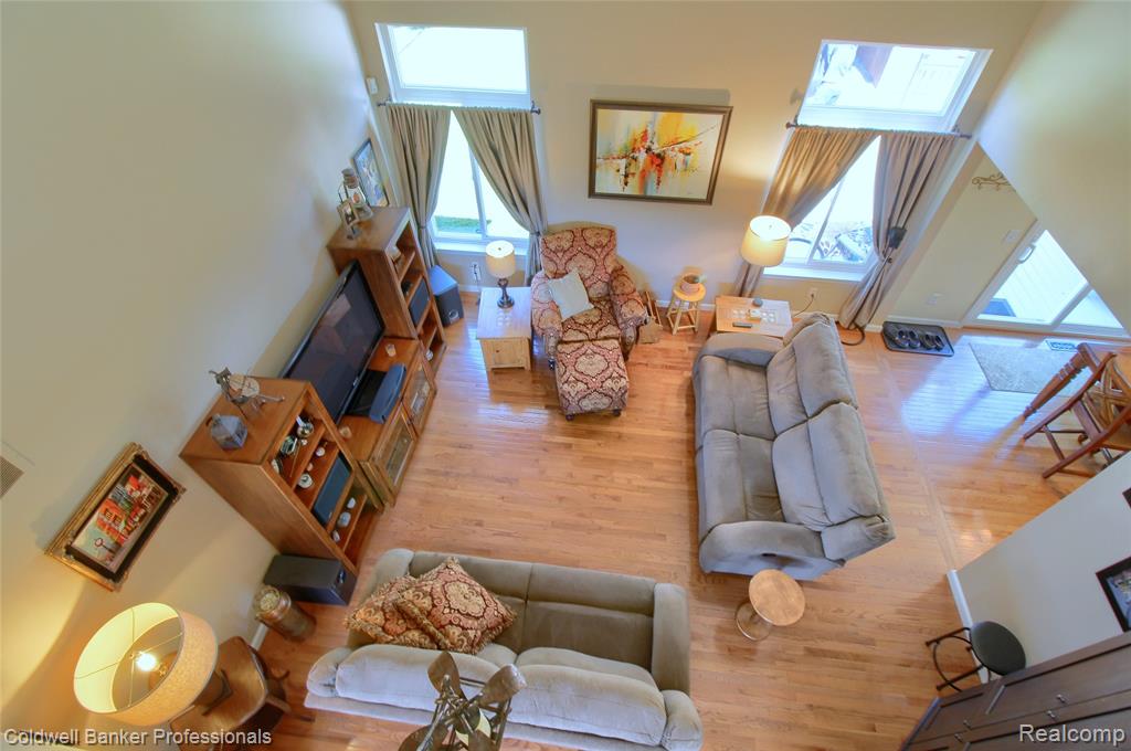 7749 Dover Drive, Ypsilanti, MI 48197 — Photo 8