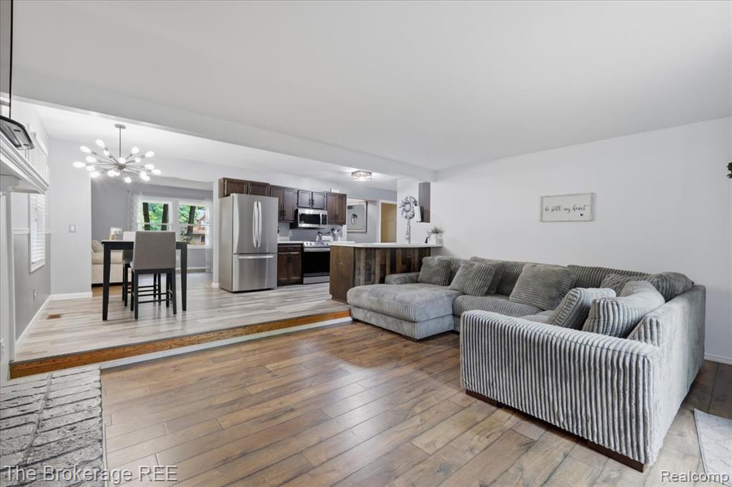 5639 Cross Village Road, Grand Blanc, MI 48439 — Photo 23