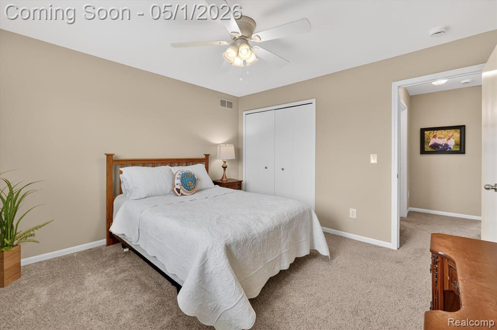 6153 Rosewood Parkway, White Lake, MI 48383 — Photo 32