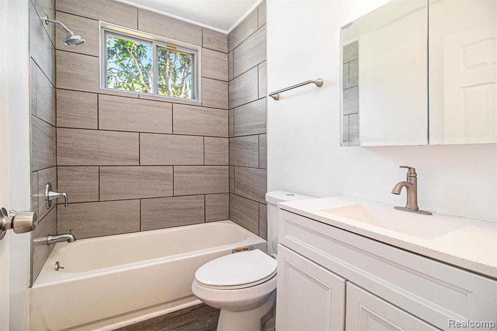 1205 Evelyn Avenue, Ypsilanti, MI 48198 — Photo 9