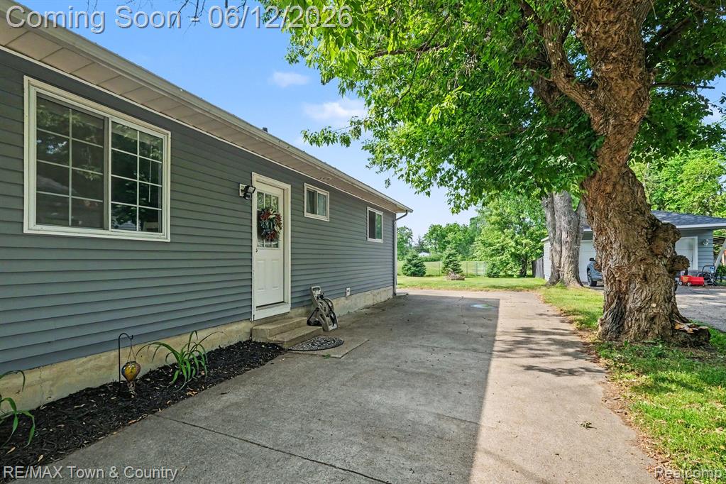 508 W 2nd Street, Davison, MI 48423 — Photo 24