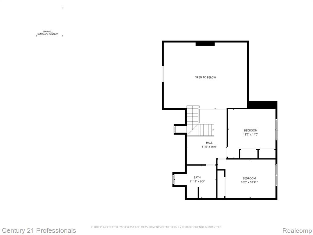 9200 Fox Hollow Road, Clarkston, MI 48348 — Photo 37