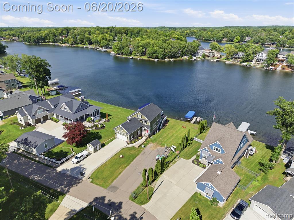 16289 Whitehead Drive, Linden, MI 48451 — Photo 7