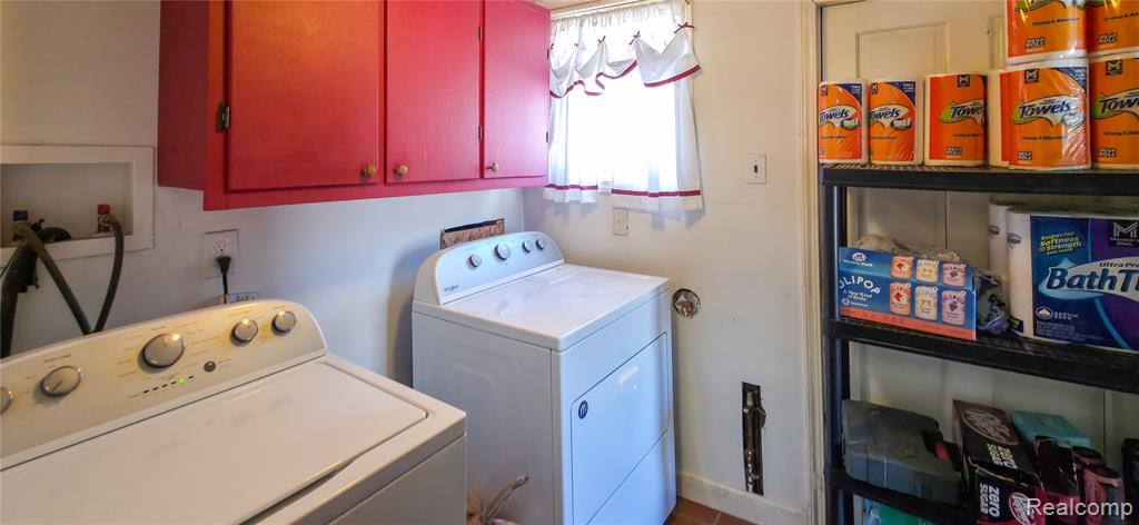 6812 Sherman Street, North Branch, MI 48461 — Photo 13