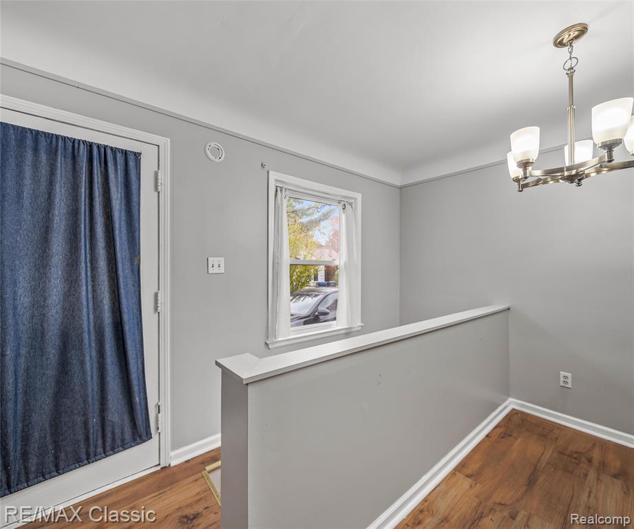 9951 Berwyn, Redford, MI 48239 — Photo 20