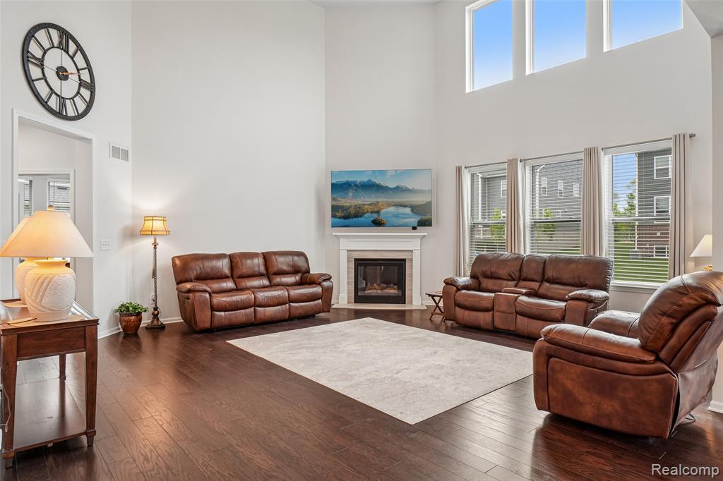 53217 Bay Laurel Lane, South Lyon, MI 48178 — Photo 5