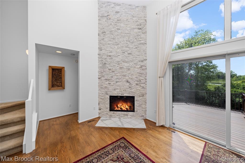 4860 Lagoons Circle, West Bloomfield, MI 48323 — Photo 15
