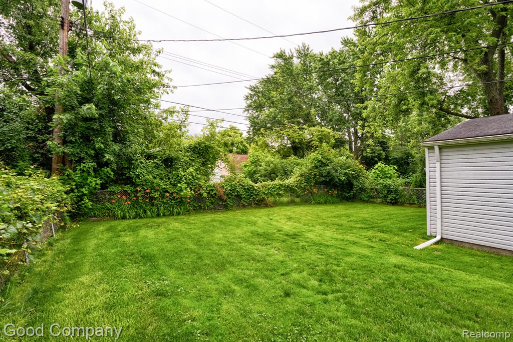 4708 Woodland Avenue, Royal Oak, MI 48073 — Photo 45