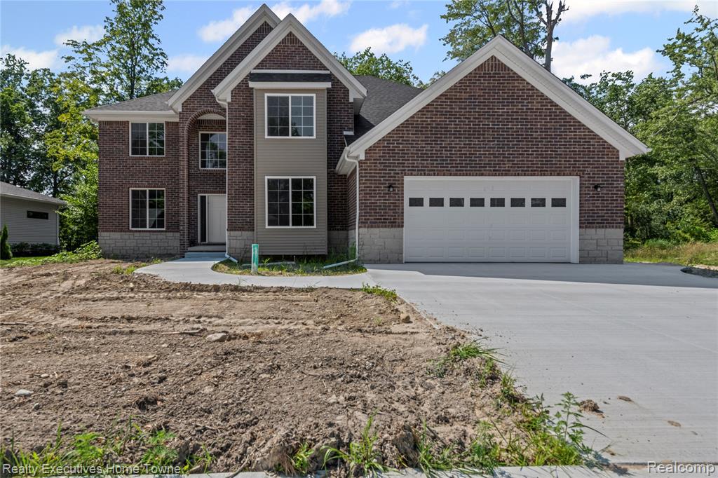 67695 MADELINE Street, Richmond, MI 48062 — Photo 2