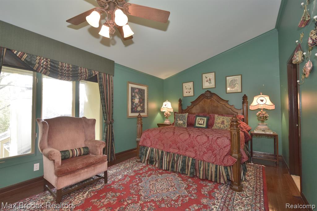 1030 STRATFORD PLACE, # 12, Bloomfield Hills, MI 48304 — Photo 34