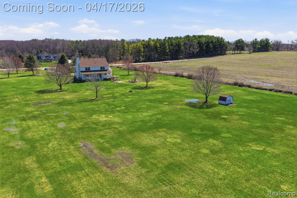 72689 Dequindre Road, Leonard, MI 48367 — Photo 81
