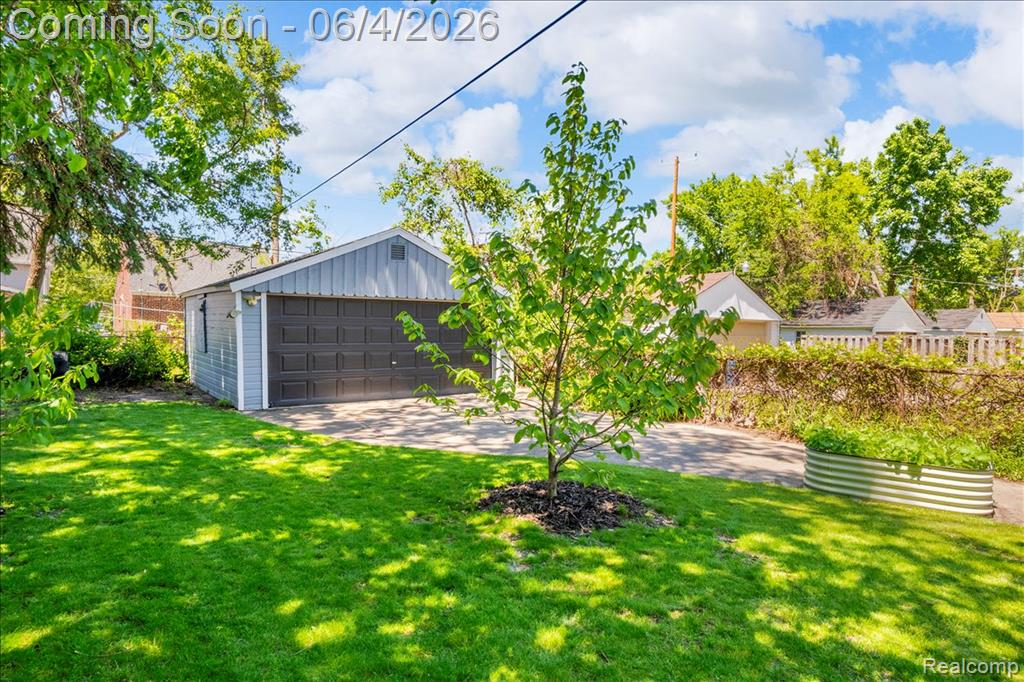 20455 Picadilly Road, Detroit, MI 48221 — Photo 30