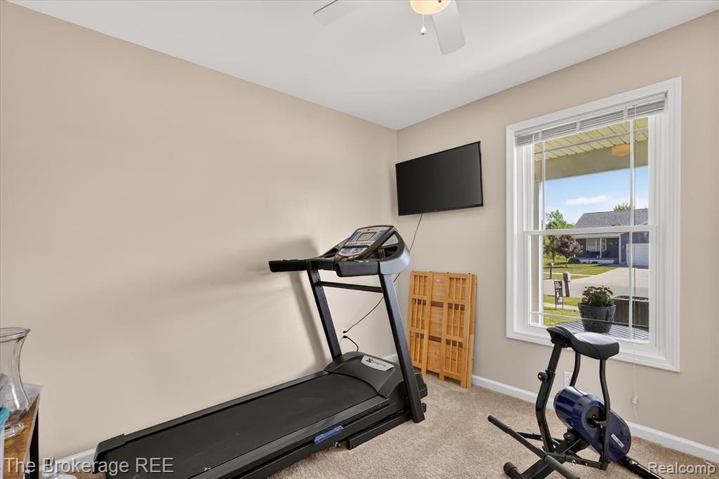 2092 Brier Crest Drive, Davison, MI 48423 — Photo 29