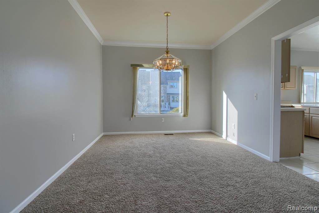 571 NEW TOWN Street W, Detroit, MI 48215 — Photo 8