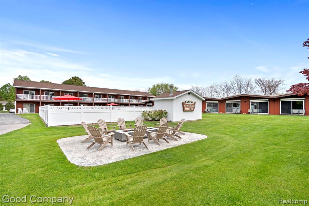 612 N LAKESHORE Drive, Ludington, MI 49431 — Photo 74