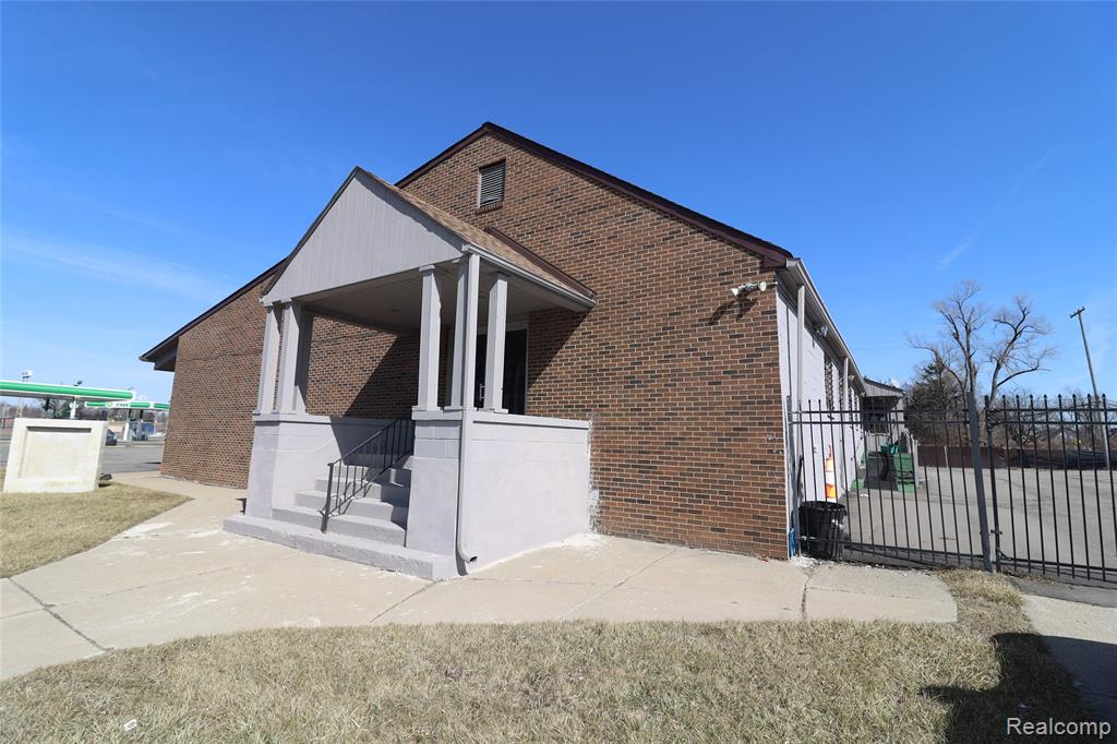 12700 Schaefer Highway, Detroit, MI 48227 — Photo 2