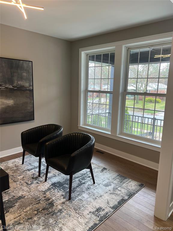 924 Carrington Drive, Northville, MI 48167 — Photo 8