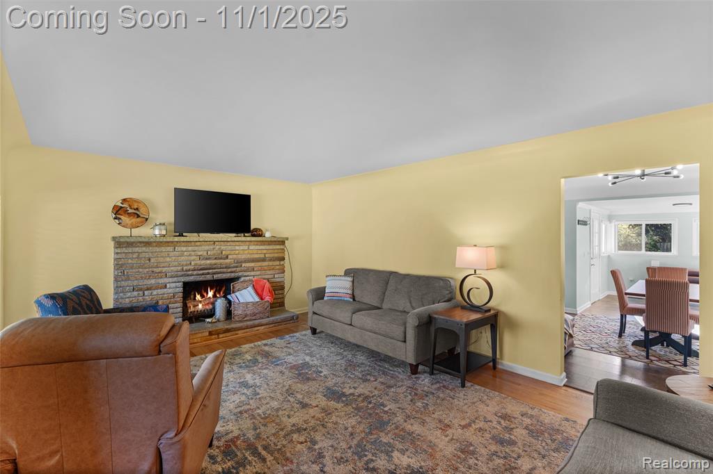 53495 Hillside Drive, Shelby Twp, MI 48316 — Photo 7