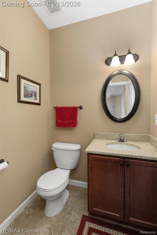 57779 Cider Mill Drive, New Hudson, MI 48165 — Photo 9