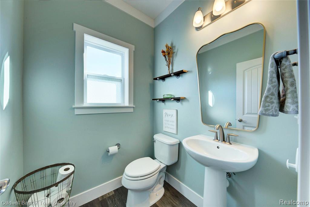 5803 Brilliant Circle, Howell, MI 48855 — Photo 9
