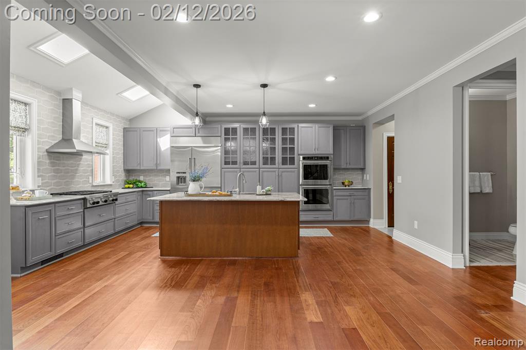 41901 8 Mile Road, Northville, MI 48167 — Photo 11