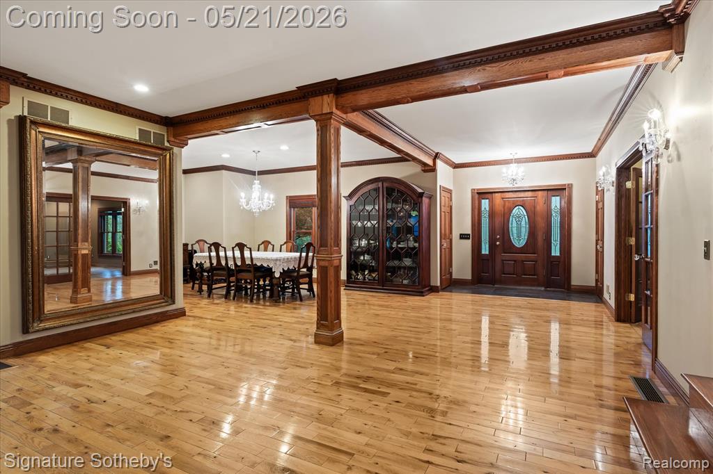 6831 Price Lake Road N, Jackson, MI 49201 — Photo 11