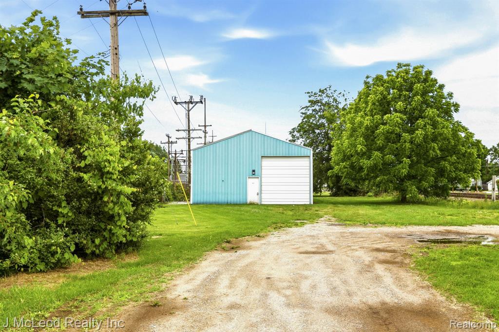 4714 Main Street, Millington, MI 48746 — Photo 6