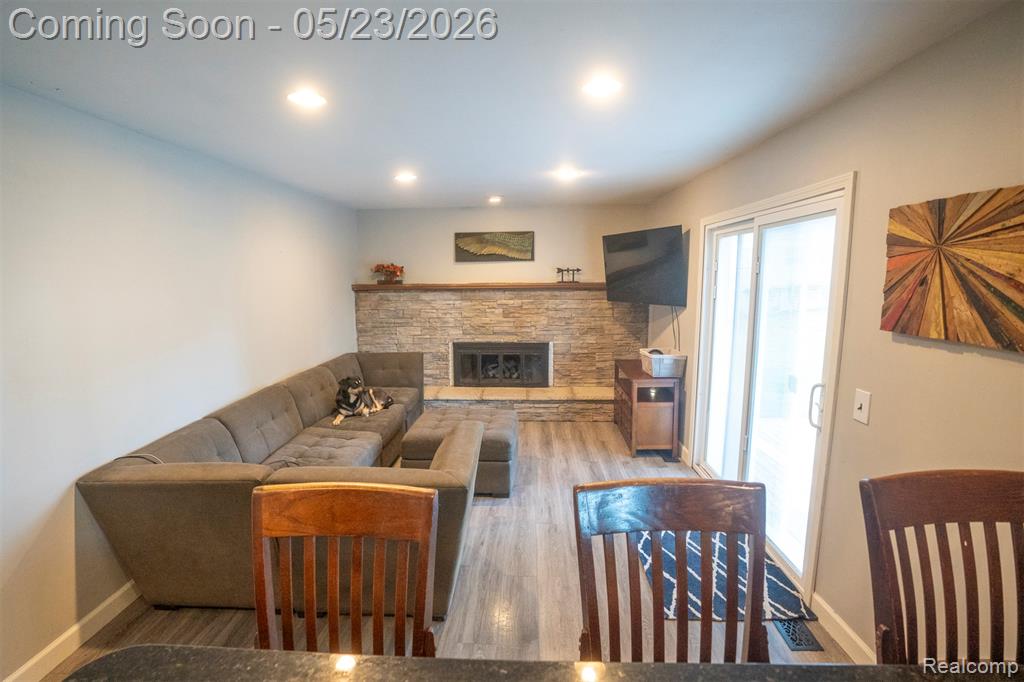 530 Sheffield Drive, Madison Heights, MI 48071 — Photo 19