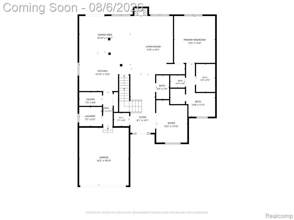 125 Ridge Field Court - Photo 4