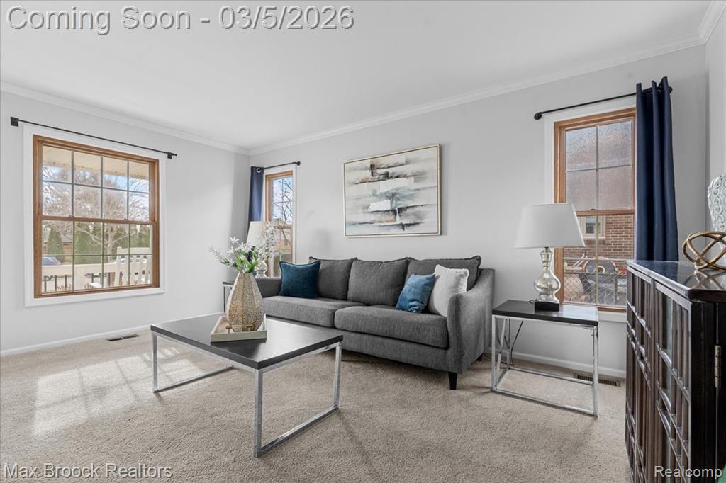 20237 Southampton Drive, Livonia, MI, 48152