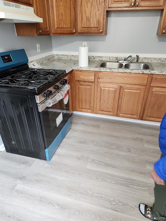 7542 ORCHARD FLR 1 Avenue, Warren, MI 48091 — Photo 5