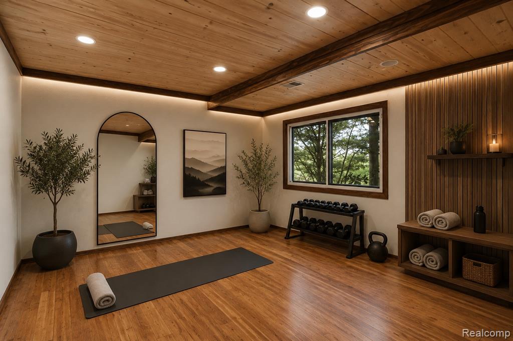 2501 Doleman Drive, West Bloomfield, MI 48324 — Photo 48