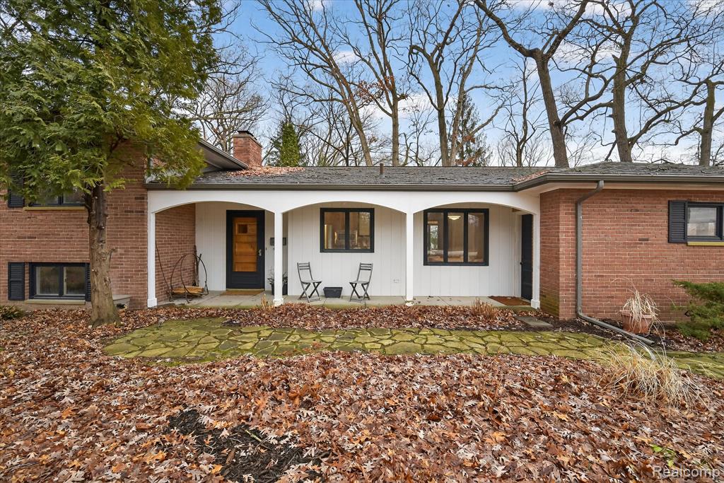 1020 N Fletcher Road, Dexter, MI 48130 — Photo 4